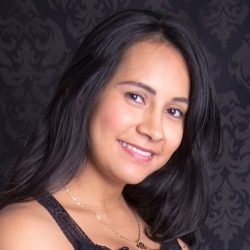 Rosa Elvira Correa Pabón