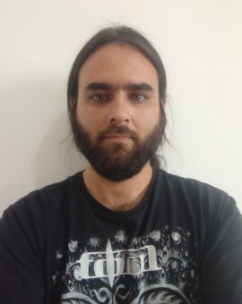 Santelmo Vasconcelos