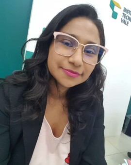 Jaqueline Vasconcelos