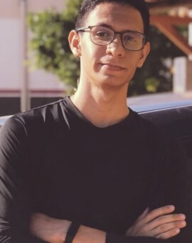 Warison Estumano Vasconcelos